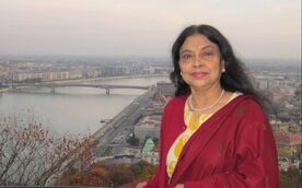 Roquia Haider