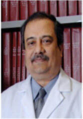 Ziauddin Ahmed, M.D.FACP