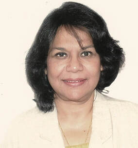 Kowsar Parveen Chowdhury, PhD