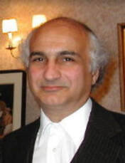 DR. IMAD-AD-DEAN AHMAD, PH.D.
